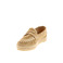 Kanna espadrilles camel 3