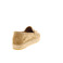 Kanna espadrilles camel 4
