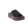 Kmb slippers zwart 2