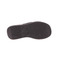 Kmb slippers zwart 5