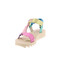 Kurt Geiger sandals multicolor 3