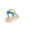 Kurt Geiger sandals multicolor 4