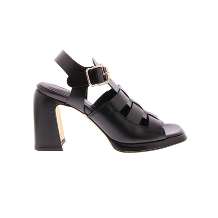 Laura Bellariva sandales noir