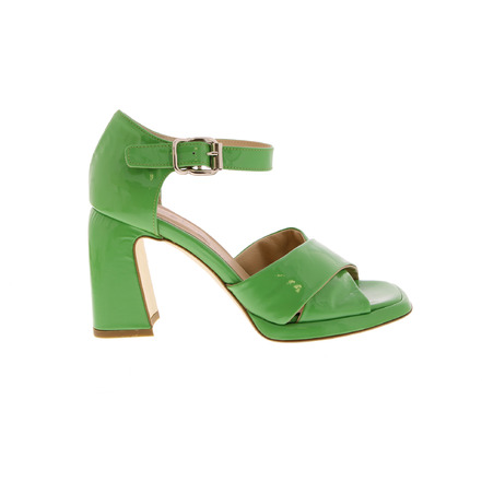 Laura Bellariva sandales vert