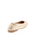 Louisa ballerinas gold 4