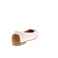 Louisa ballerinas white 4