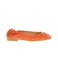 Louisa ballerinas orange 1