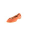 Louisa ballerinas orange 3
