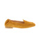 Louisa loafers cognac 1