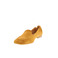 Louisa loafers cognac 3