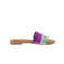 Lazamani slippers multicolor 1