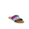 Lazamani slippers multicolor 2