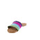 Lazamani slippers multicolor 3