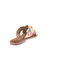 Lazamani slippers multicolor 4