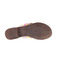 Lazamani slippers multicolor 5