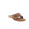Lazamani slippers bruin 2
