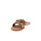 Lazamani slippers bruin 3