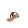 Lazamani slippers bruin 4