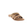 Lazamani slippers bruin 2