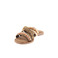 Lazamani slippers bruin 3