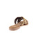 Lazamani slippers bruin 4