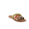 Lazamani slippers multi color 2