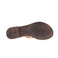 Lazamani slippers multi color 5
