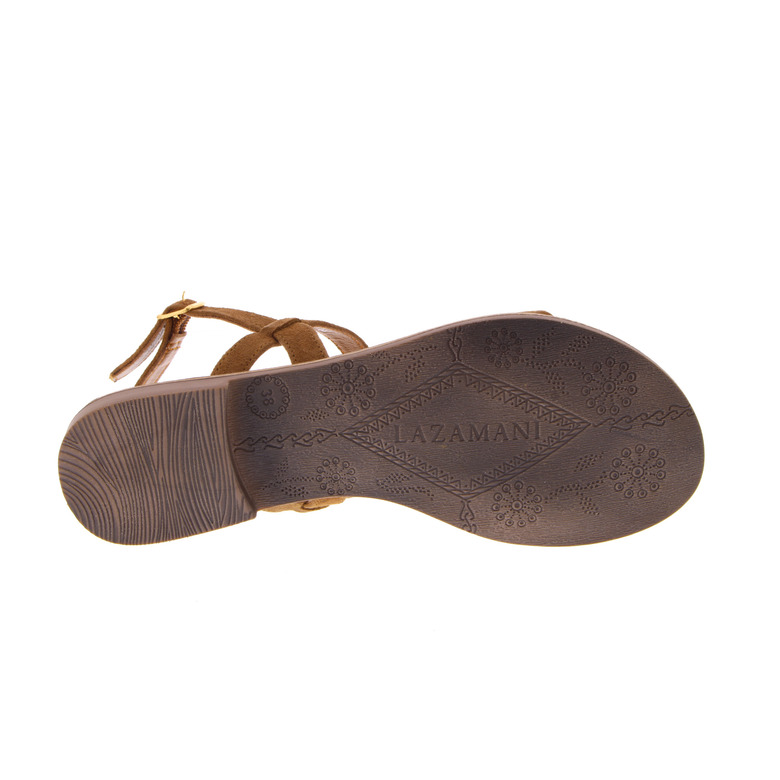 Lazamani sandales multicolor 5