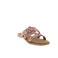 Lazamani slippers multi color 2