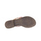Lazamani slippers multi color 5