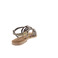 Lazamani sandales brun 4
