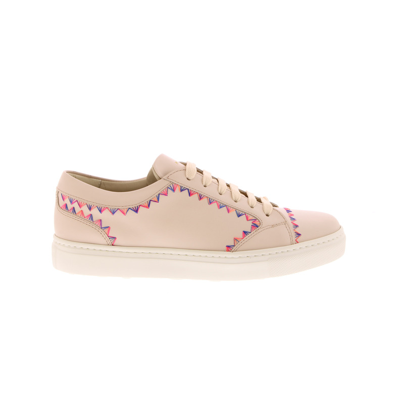 Mai Mai sneakers roze