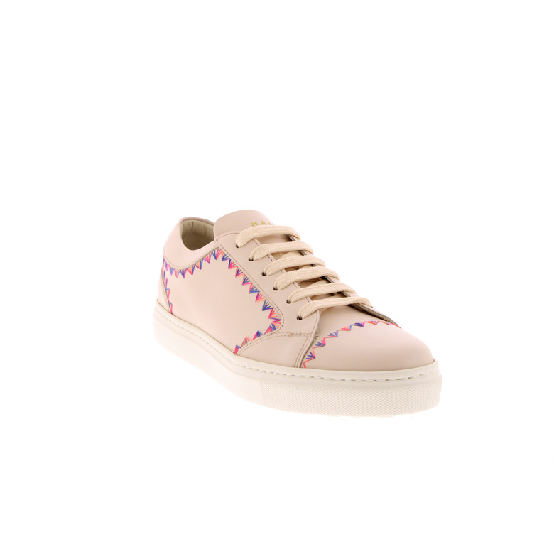Mai Mai sneakers roze 2