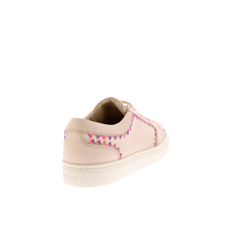 Mai Mai sneakers roze 4