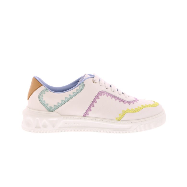 Mai Mai sneakers wit