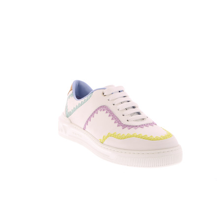 Mai Mai sneakers blanc