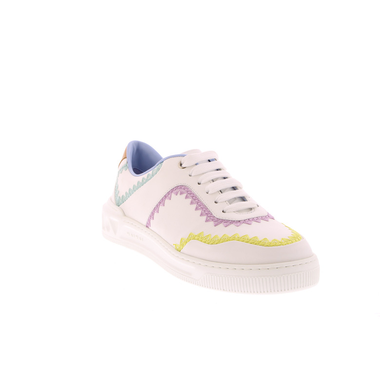 Mai Mai sneakers wit 2