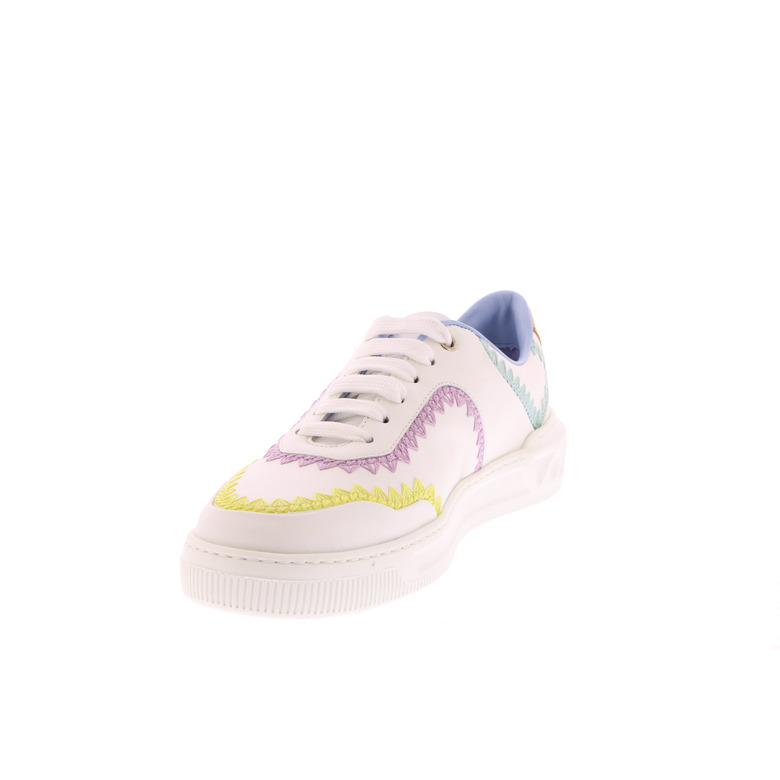Mai Mai sneakers wit 3