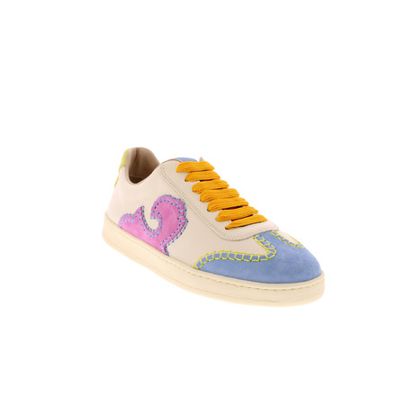 Mai Mai sneakers ecru