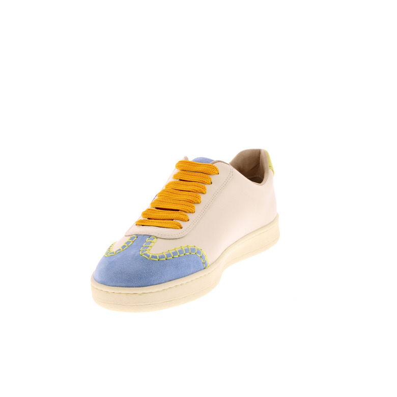 Mai Mai sneakers ecru 3