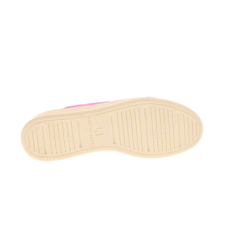 Mai Mai sneakers ecru 5