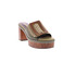 Noa Harmon slippers grÜn 2