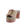 Noa Harmon slippers grÜn 3
