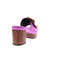 Noa Harmon slippers lila 4