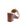 Noa Harmon slippers weiss 4