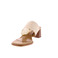 Noa Harmon slippers ecru 3