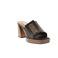 Noa Harmon slippers schwarz 2