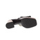 Noa Harmon slippers schwarz 5