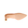 Platone pumps camel 5
