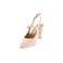 Platone pumps beige 3